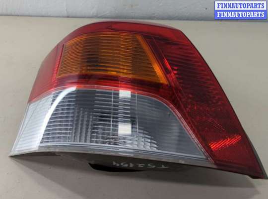 купить Плата фонаря на Toyota Yaris 2005-2011