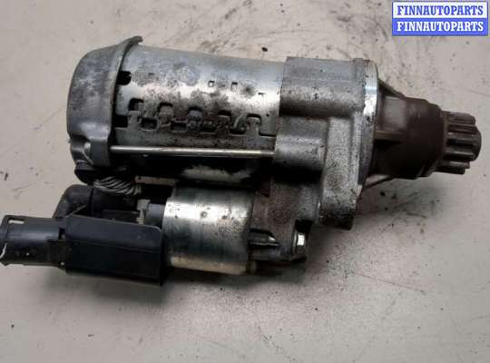 купить Стартер на Skoda Octavia (A7) 2013-2023