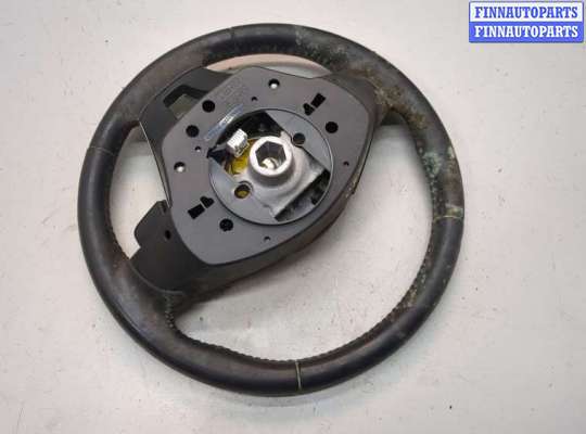 купить Подушка безопасности водителя на Mazda 6 (GJ) 2012-2018