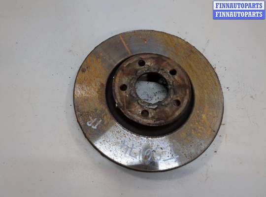 купить Диск тормозной на Ford Mondeo 4 2007-2015