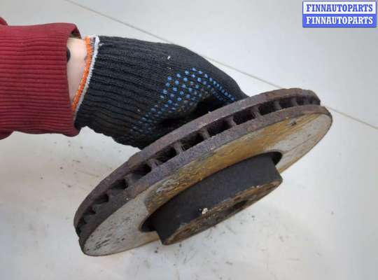 купить Диск тормозной на Ford Mondeo 4 2007-2015