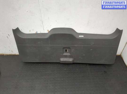 купить Обшивка крышки (двери) багажника на Lincoln Navigator 2002-2006