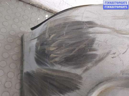 Бампер передний на IVECO Daily III