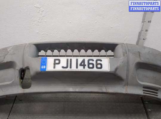 Бампер IV51110 на Iveco Daily 3 2000-2005