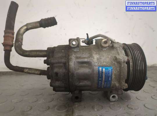 купить Компрессор кондиционера на Volvo C30 2006-2013