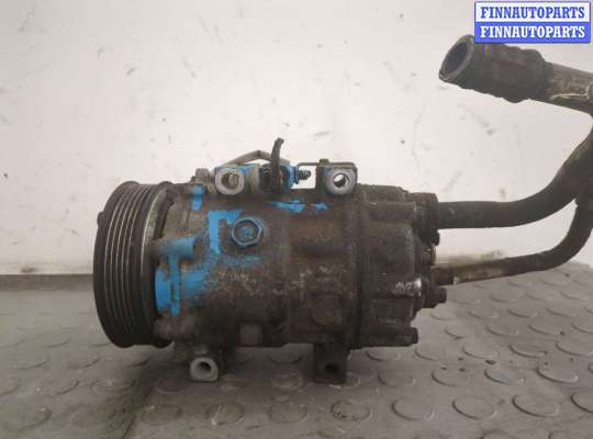 купить Компрессор кондиционера на Volvo C30 2006-2013