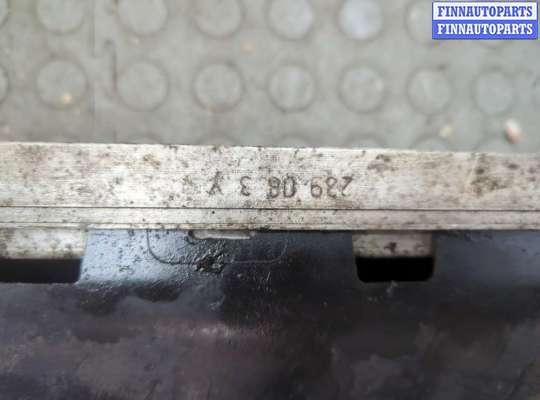 купить Усилитель бампера на Citroen Berlingo 2008-2012