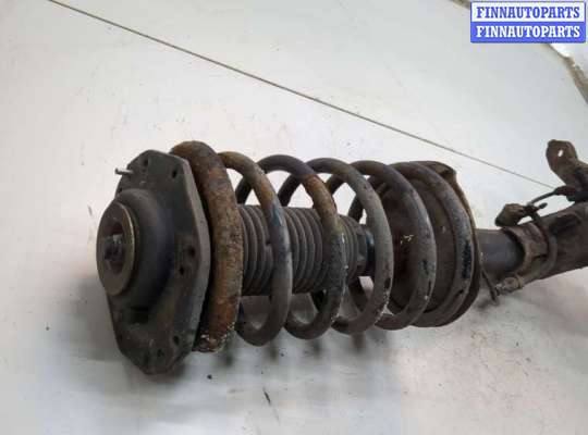 купить Ступица (кулак, цапфа) на Citroen Berlingo 2002-2008