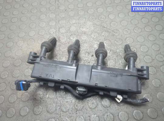 Купить Катушка зажигания на Peugeot 206 1998-2012 Катушка зажигания PG1236503 на Peugeot 206 1998-2012