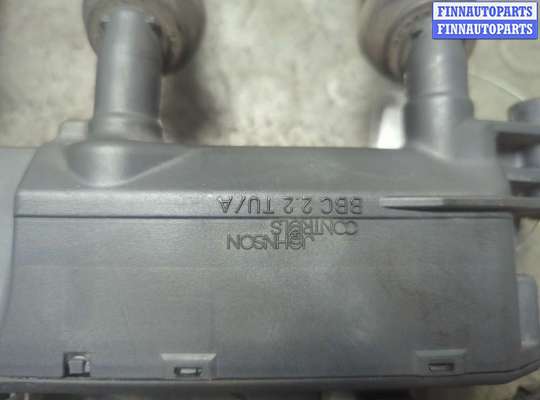 купить Катушка зажигания на Peugeot 206 1998-2012