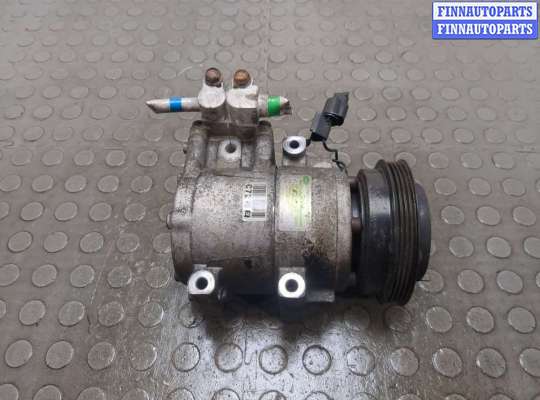 купить Компрессор кондиционера на Hyundai Coupe (Tiburon) 2002-2009