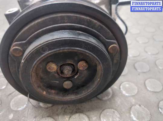 купить Компрессор кондиционера на Hyundai Coupe (Tiburon) 2002-2009