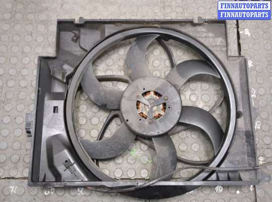 купить Вентилятор радиатора на BMW 3 E90, E91, E92, E93 2005-2012