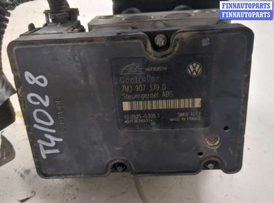 купить Блок АБС, насос (ABS, ESP, ASR) на Ford Galaxy 2000-2006