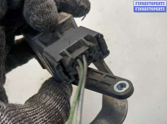 Датчик дорожного просвета на BMW 7 (E65/E66)