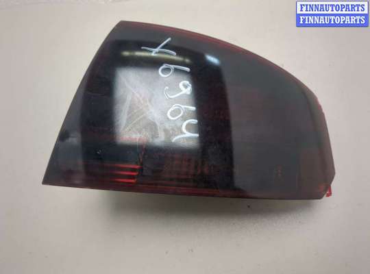 купить Фонарь (задний) на Audi A4 (B7) 2004-2009