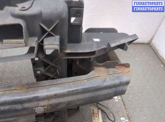 купить Усилитель бампера на Ford Fiesta 2001-2007