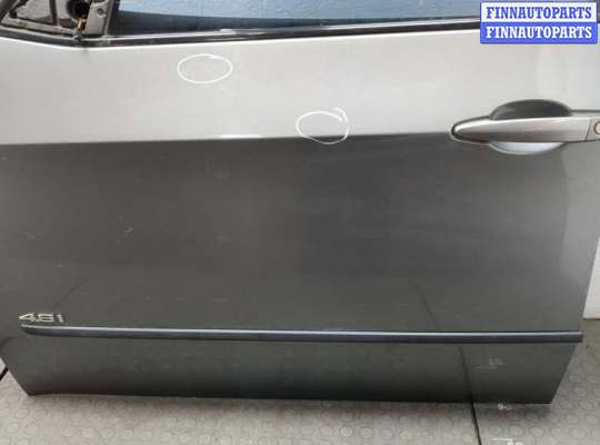 купить Дверь боковая (легковая) на BMW X5 E70 2006-2013