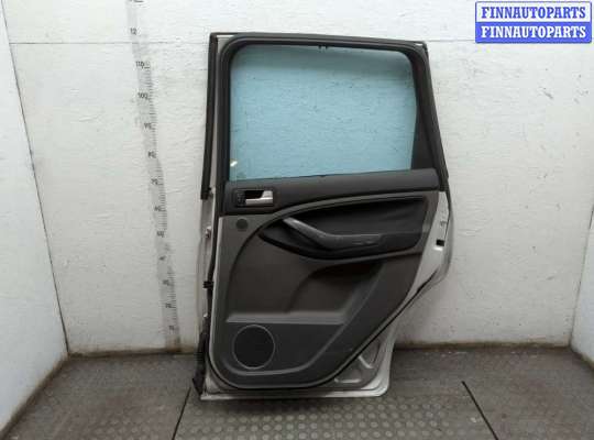 купить Дверь боковая (легковая) на Ford C-Max 2002-2010