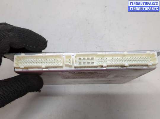 купить Блок управления АБС (ABS, ESP, ASR) на Mercedes S W220 1998-2006