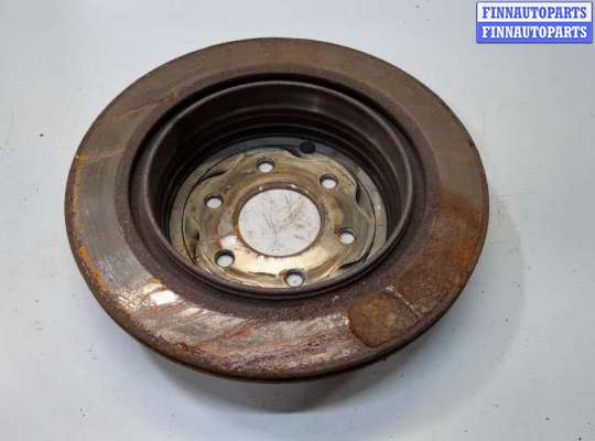 купить Диск тормозной на Nissan Pathfinder 2004-2014