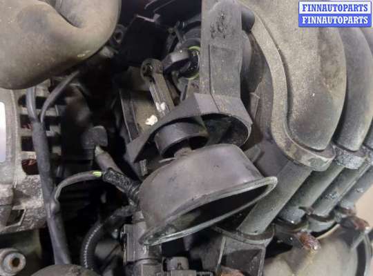 купить Двигатель (ДВС) на Audi A4 (B6) 2000-2004