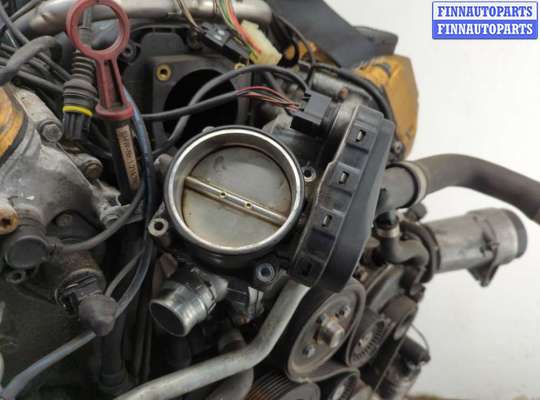 купить Заслонка дроссельная на BMW 7 E38 1994-2001