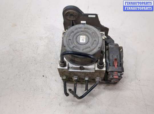 купить Блок АБС, насос (ABS, ESP, ASR) на Skoda Octavia (A7) 2013-2023