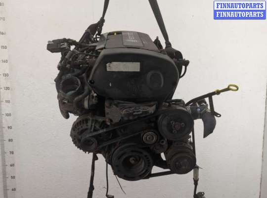 купить Двигатель (ДВС) на Opel Zafira B 2005-2014