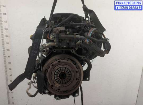 купить Двигатель (ДВС) на Opel Zafira B 2005-2014