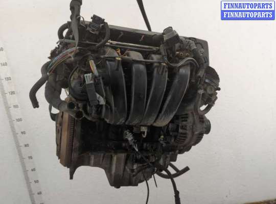 купить Двигатель (ДВС) на Opel Zafira B 2005-2014