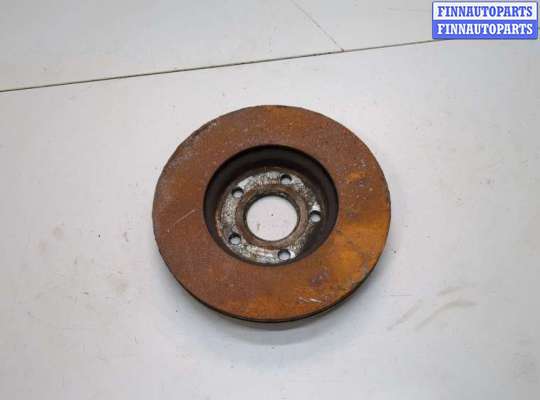 купить Диск тормозной на Ford Focus 3 2011-2015