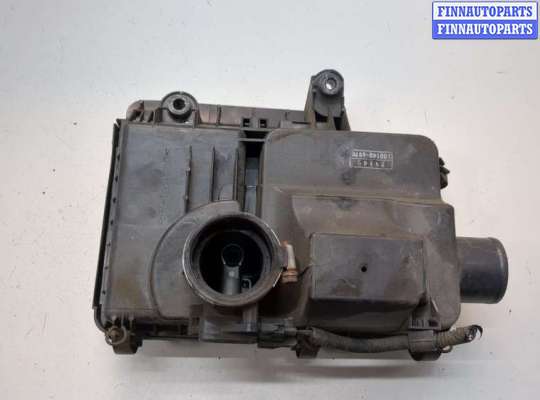 купить Измеритель потока воздуха (расходомер) на Toyota Prius 2003-2009