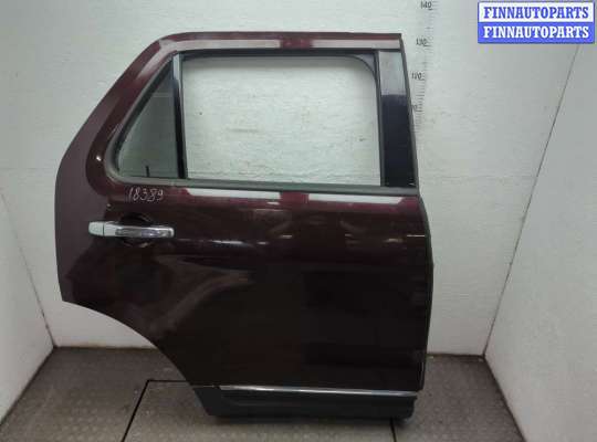Купить Ручка двери салона на Ford Explorer 2010-2015 Ручка двери салона FO2189423 на Ford Explorer 2010-2015