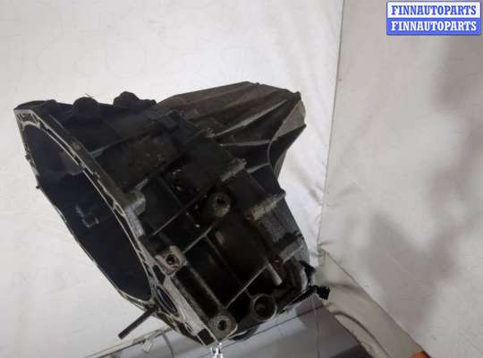 купить КПП 6-ст.мех. (МКПП) на Renault Scenic 2003-2009