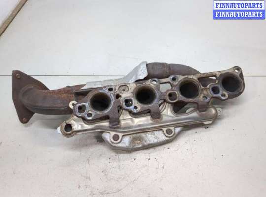 купить Коллектор выпускной на Toyota Tundra 2007-2013