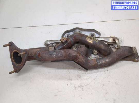 купить Коллектор выпускной на Toyota Tundra 2007-2013