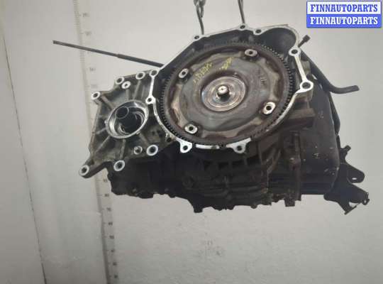 КПП - автомат (АКПП) 4х4 MT577800 на Mitsubishi Outlander 2003-2009