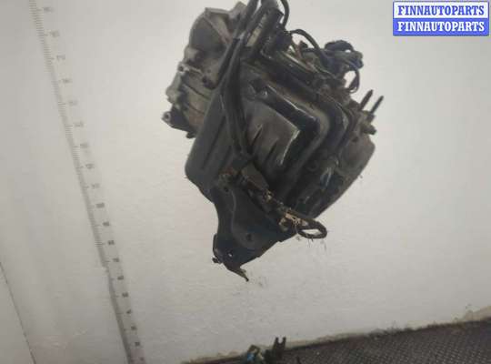 купить КПП - автомат (АКПП) 4х4 на Mitsubishi Outlander 2003-2009