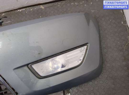 купить Бампер на Ford Mondeo 4 2007-2015