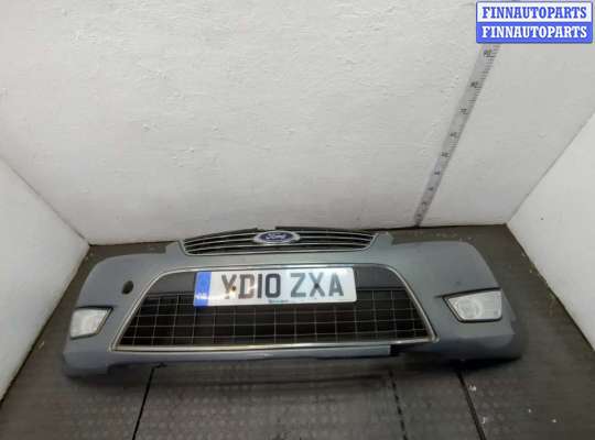 Купить Бампер на Ford Mondeo 4 2007-2015 Бампер FO2143104 на Ford Mondeo 4 2007-2015