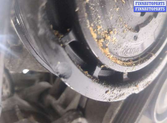купить Компрессор кондиционера на Renault Scenic 2009-2012