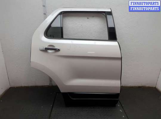 Ручка двери наружная FO2185448 на Ford Explorer 2010-2015