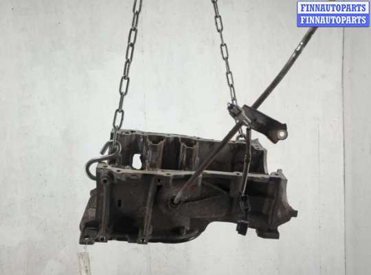 купить Поддон на Toyota Prius 2009-2015