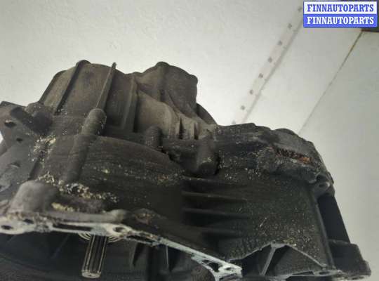 купить КПП 5-ст.мех. (МКПП) на Opel Astra H 2004-2010