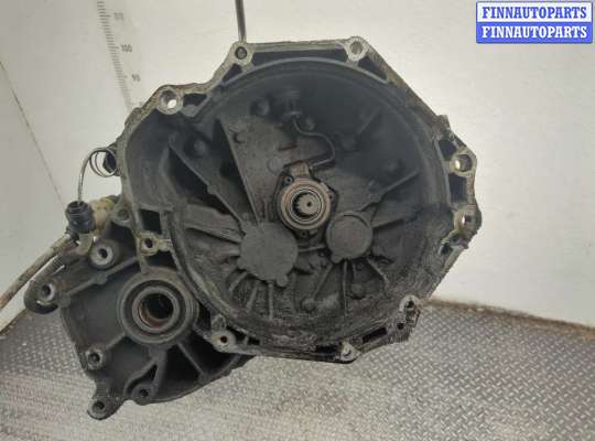 КПП 5-ст.мех. (МКПП) OP2403502 на Opel Astra H 2004-2010