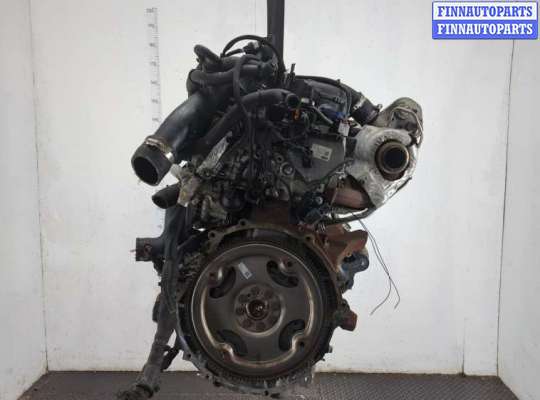 купить Двигатель (ДВС) на Ford Transit (Tourneo) Custom 2012-2025