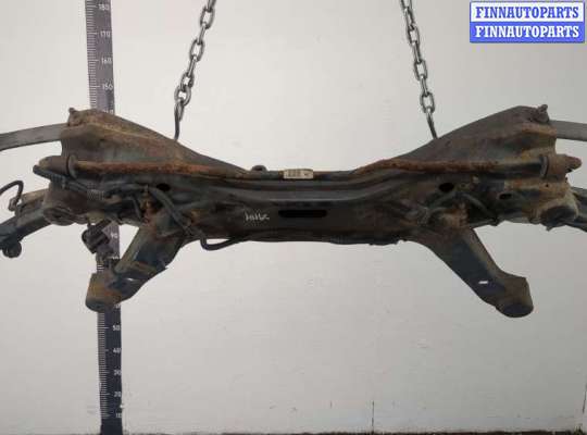 купить Балка подвески задняя на Opel Vectra C 2002-2008