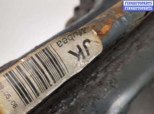 купить Балка подвески задняя на Opel Vectra C 2002-2008