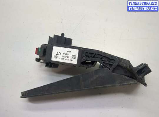 Педальный узел (педаль) на Volkswagen Passat CC (357)